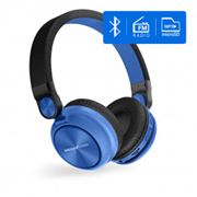 Obrázek Energy Sistem Headphones BT Urban 2 Radio Indigo