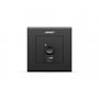 Obrázek z BOSE ControlCenter CC-1D Zone Controller, black 