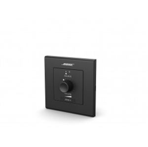Obrázek z Bose ControlCenter CC-2D Zone Controller, black 