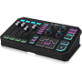 Obrázek z TC Helicon Go XLR broadcast mixer 