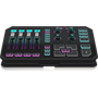 Obrázek z TC Helicon Go XLR broadcast mixer 