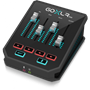 Obrázek z TC Helicon Go XLR Mini broadcast mixer 