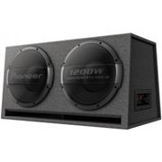 Obrázek Pioneer TS-WX1220AH subwoofer do auta