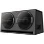 Obrázek z Pioneer TS-WX1220AH subwoofer do auta 