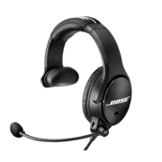 Obrázek BOSE SoundComm B40 Headset Single Left