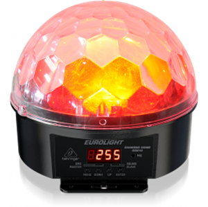 Obrázek z Behringer DIAMOND DOME DD610 