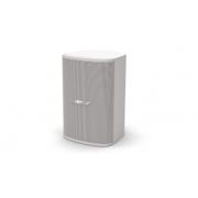 Obrázek BOSE DesignMax DM3SE Venkovní povrchový reproduktor, bílý