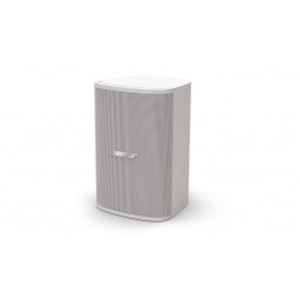 Obrázek z BOSE DesignMax DM3SE Venkovní povrchový reproduktor, bílý 