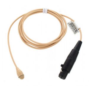 Obrázek z beyerdynamic TG L58 tan (TG) clip-on microphone 