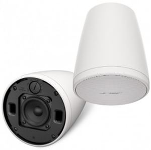 Obrázek z BOSE FreeSpace FS2P Závěsný reproduktor, bílý 