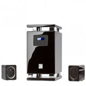 Obrázek z ELAC 2.1 Anniversary Set, černá 