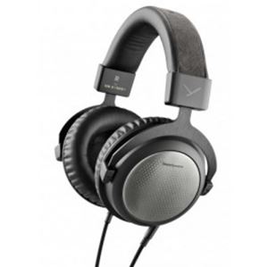 Obrázek z Beyerdynamic T5 (3rd generation), kabelová, uzavřená High-End sluchátka 