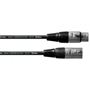 Obrázek z Cordial CFM 10 FM kabel XLR samice - XLR samec 