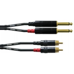 Obrázek z Cordial CFU 3 PC 