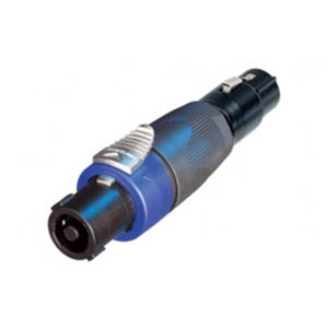 Obrázek z NEUTRIK NA4FX-M 