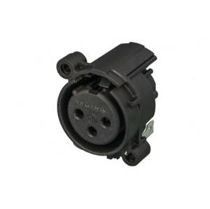 Obrázek z NEUTRIK NC3FAH2-0 