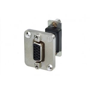 Obrázek z NEUTRIK NADB15FF 