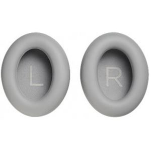 Obrázek z BOSE Noise Cancelling Headphones 700 Sada naušníků, stříbrná 