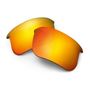 Obrázek z BOSE Lenses Tempo style, road orange (polarized, 20% VLT) 