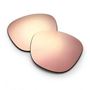 Obrázek z BOSE Lenses Soprano style, mirrored rose gold (polarized) 