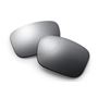 Obrázek z BOSE Lenses Tenor style, mirrored silver (polarized) 