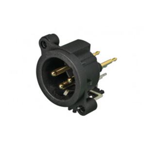 Obrázek z Neutrik NC3MAAV 