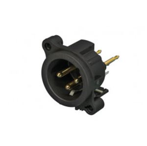 Obrázek z Neutrik NC3MAV-0 