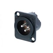 Obrázek Neutrik NC3MD-LX-BAG