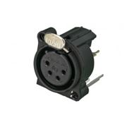 Obrázek Neutrik NC4FAV