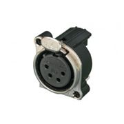 Obrázek Neutrik NC4FBH