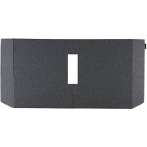 Obrázek z Loewe bild 7 cover, graphite grey 