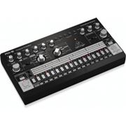 Obrázek Behringer RD-6-BK classic analog drum machine, black