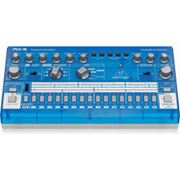 Obrázek Behringer RD-6-BB classic analog drum machine, lightblue