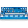 Obrázek z Behringer RD-6-BB classic analog drum machine, lightblue 