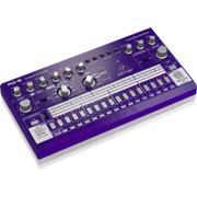 Obrázek Behringer RD-6-GP classic analog drum machine, purple