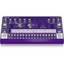 Obrázek z Behringer RD-6-GP classic analog drum machine, purple 