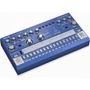 Obrázek z Behringer RD-6-BU classic analog drum machine, blue 