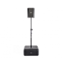 Obrázek z BOSE Sub1 and Sub2 adjustable speaker pole 