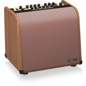 Obrázek z TC Helicon Harmony V60 acoustic guitar combo 