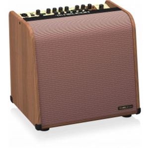 Obrázek z TC Helicon Harmony V100 acoustic guitar combo 