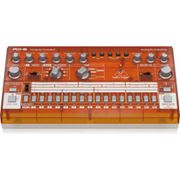 Obrázek Behringer RD-6-TG classic analog drum machine, orange