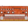 Obrázek z Behringer RD-6-TG classic analog drum machine, orange 