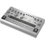 Obrázek z Behringer RD-6-SR classic analog drum machine, silver 