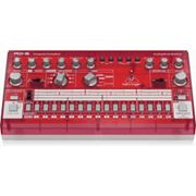 Obrázek Behringer RD-6-SB classic analog drum machine, light red