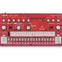 Obrázek z Behringer RD-6-SB classic analog drum machine, light red 