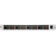 Obrázek Behringer DI4000 V2 4-channel active DI-box
