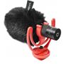 Obrázek z CKMOVA VCM1 PRO Condenser Video Microphone for DSLR and Smartphone 