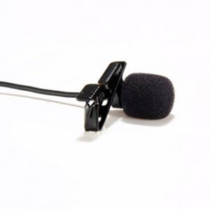 Obrázek z CKMOVA LCM3D Dual Head Omnidirectional condenser mic. with 3.5 Jack 
