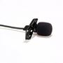 Obrázek z CKMOVA LCM3D Dual Head Omnidirectional condenser mic. with 3.5 Jack 