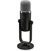 Obrázek Behringer BIGFOOT USB Studio condenser microphone